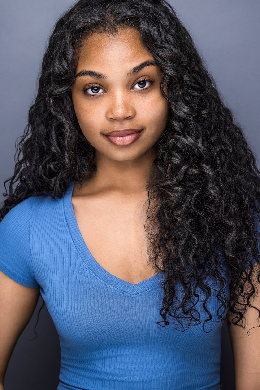 Headshot of Alyssa Cheatham